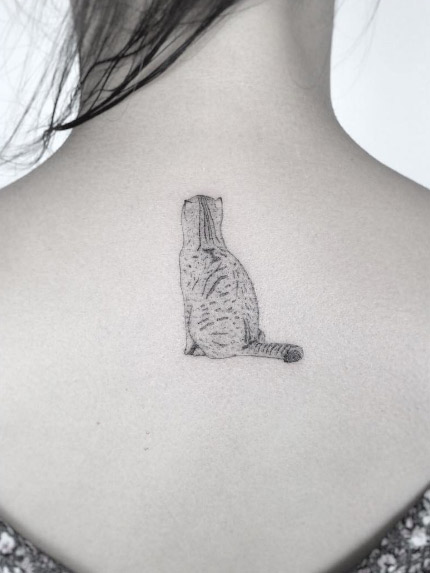 Mini tatuagens femininas Mini tatuagens femininas