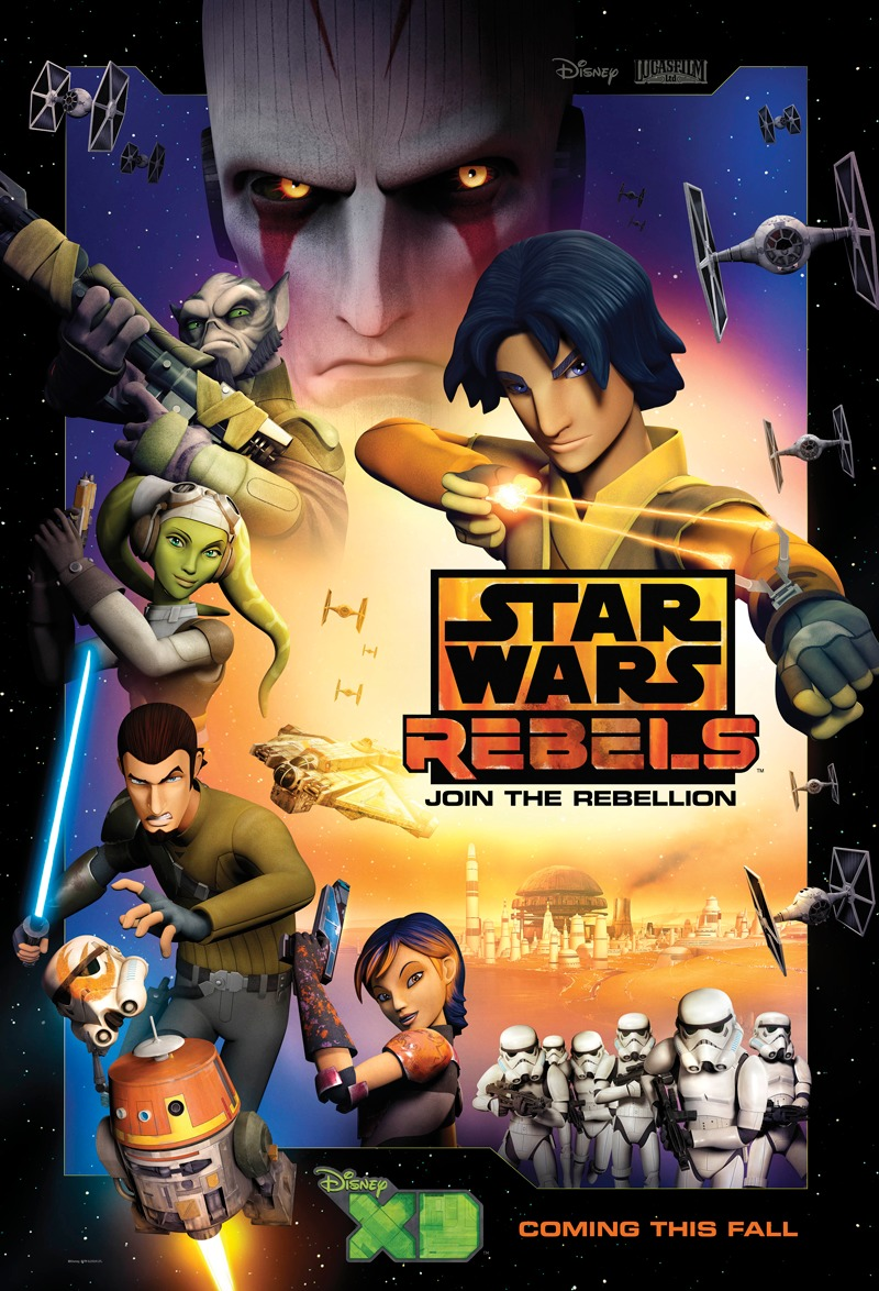 Star Wars Rebels Staffel 1 Stream Deutsch Star Wars Rebels Temporada 1 Capitulo 3 S01E03 Subtitulado | Series Online