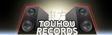 Touhou Records