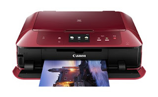 Canon PIXMA MG7765 Drivers Download, Review, Price
