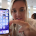 Video: Apple fired the engineer who let his daughter film an iPhone X