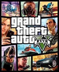 Download GTA 5 Grand Theft Auto V Full Version