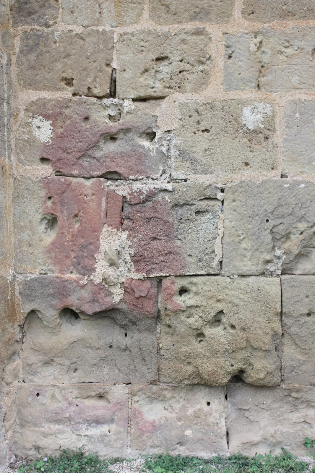 Atlas roman SaintClamens Eglise SaintClamens (32)