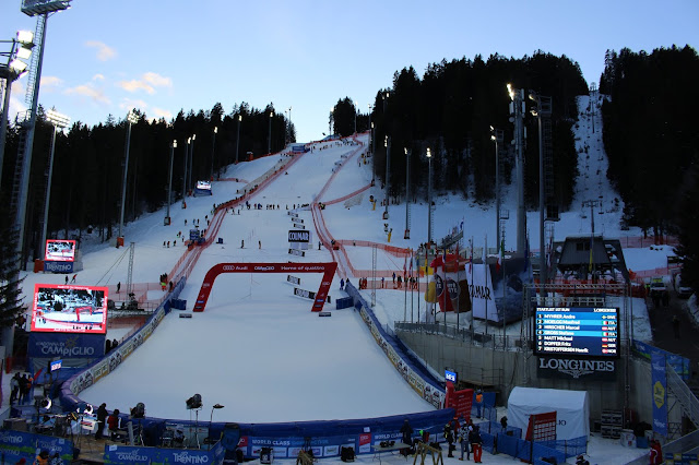 piste più belle delle dolomiti