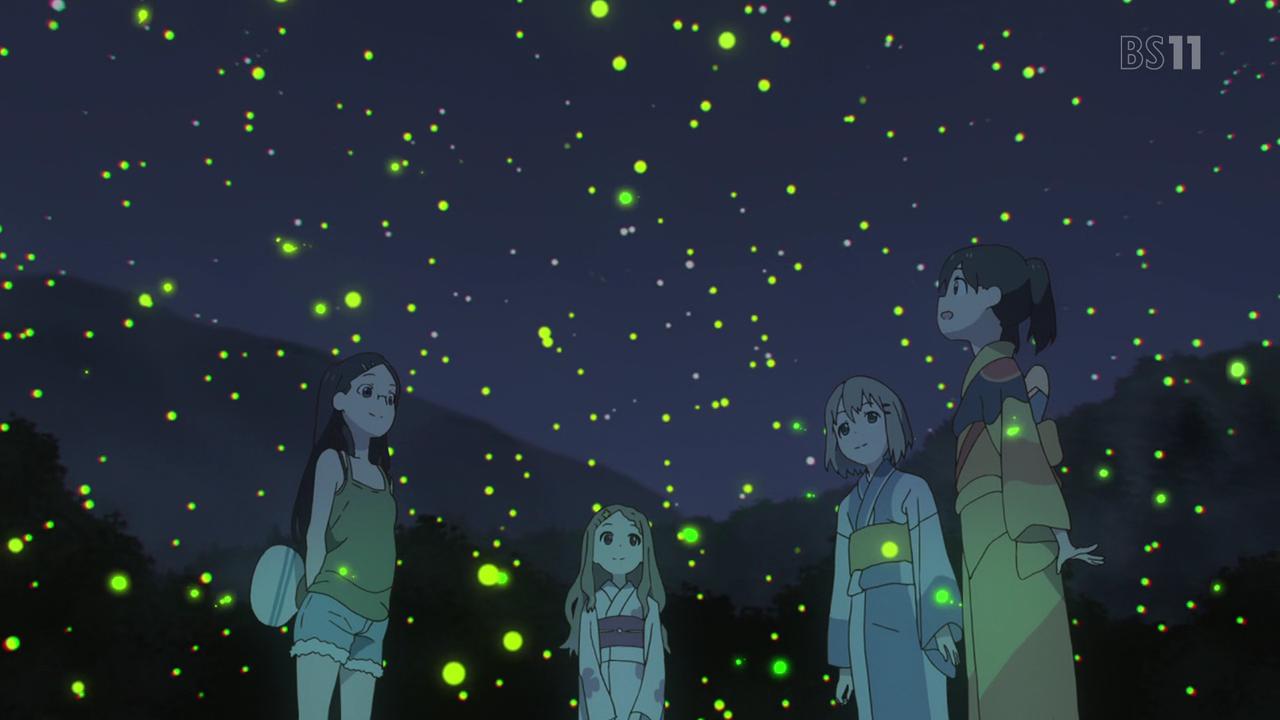 Yama no Susume Ep - 13 - YouTube