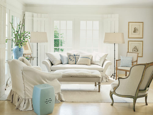 What’s My Style? - Town & Country Living