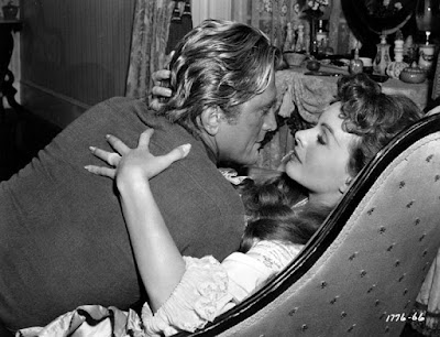 The Man Without A Star 1955 Kirk Douglas Jeanne Crain Image 4