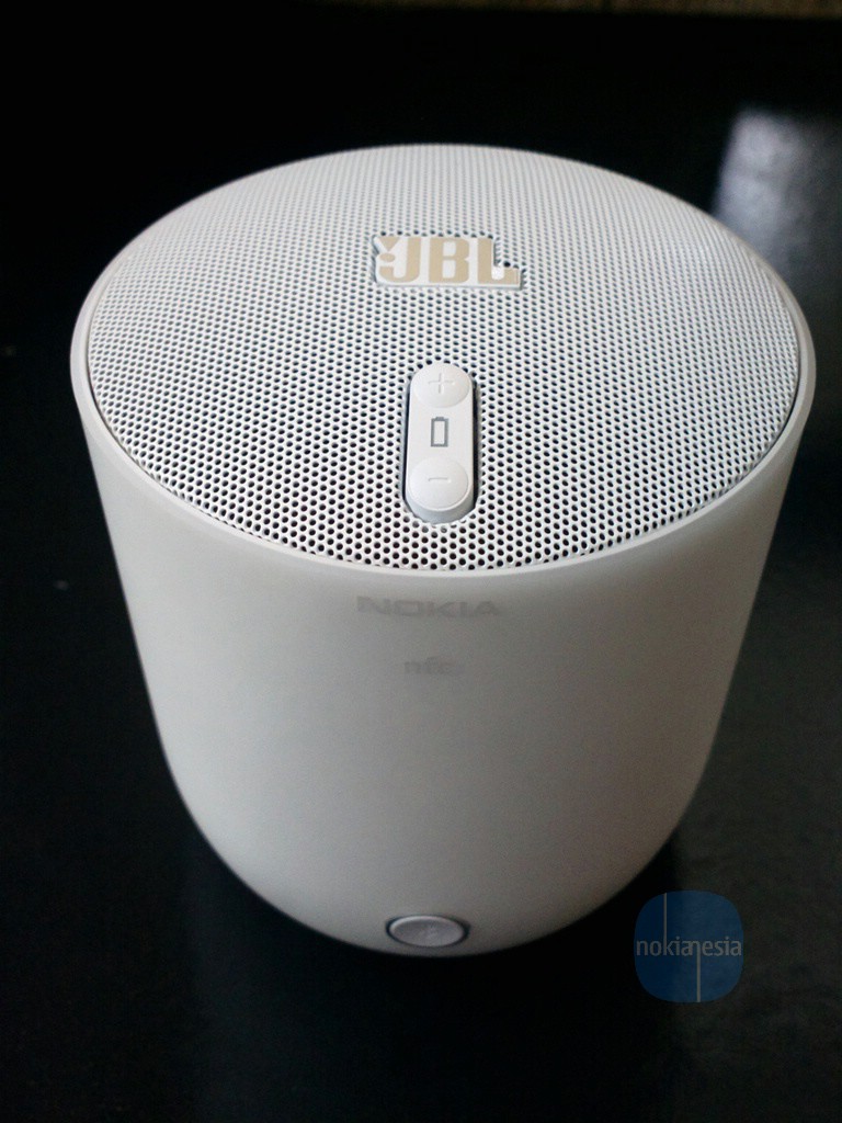 nokia jbl playup