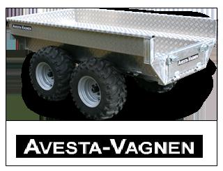 Unimet- Avesta vagnen