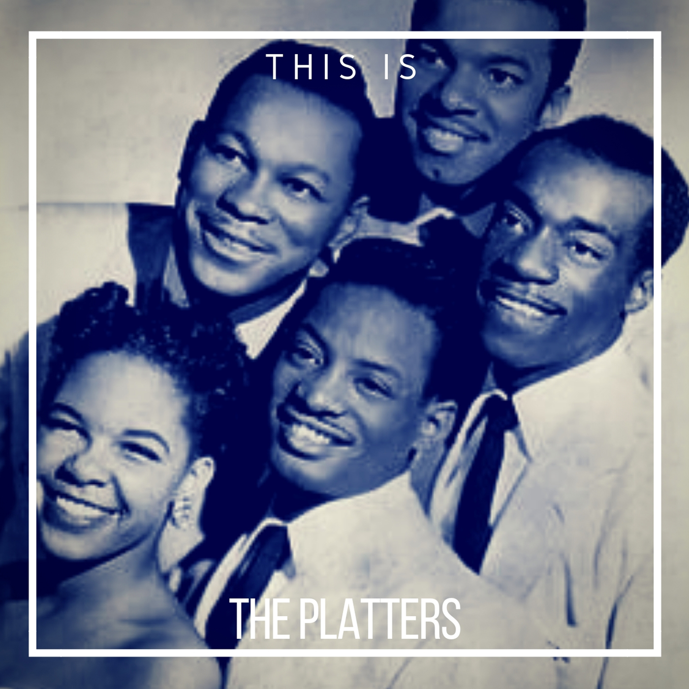 The Platters Hits [320KBPS] [Download]