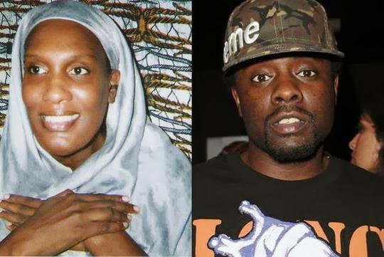 MediaZew: Osama Bin Laden’s Mistress Accuses Rapper Wale of Hating ...