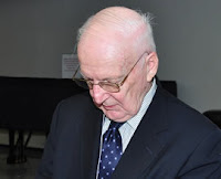 Dr. John J. McLaughlin