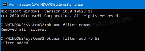 Windows 10'da HTTPS Üzerinden DNS Nasıl Etkinleştirilir 9 DNS over HTTPS Verify Settings 2