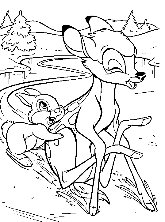 Coloring Pages: Winter Coloring Pages and Clip Art Free ...