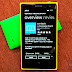 Tips & Trick: Backup Daftar Telepon, SMS & MMS ke SD-CARD Untuk Pengguna Lumia Windows Phone 8.1