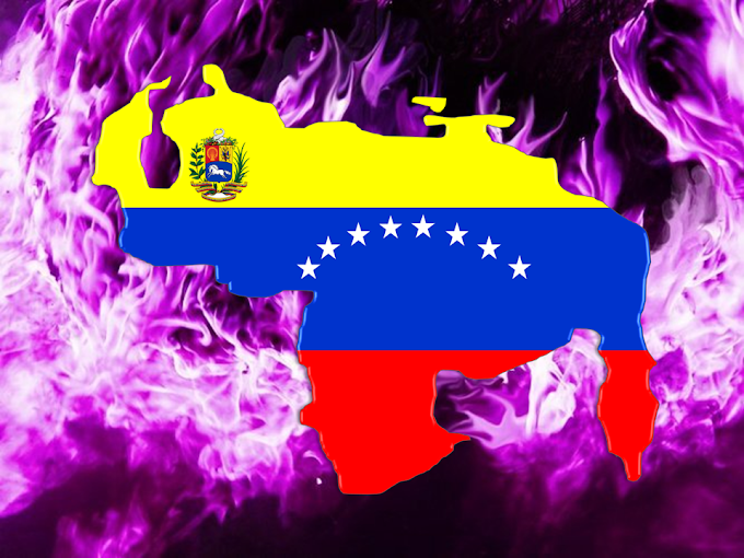 Un Decreto de Amor para Venezuela