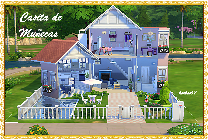 Mis casas y mas con los Sims 4 - Página 18 Mu%25C3%25B1ecas