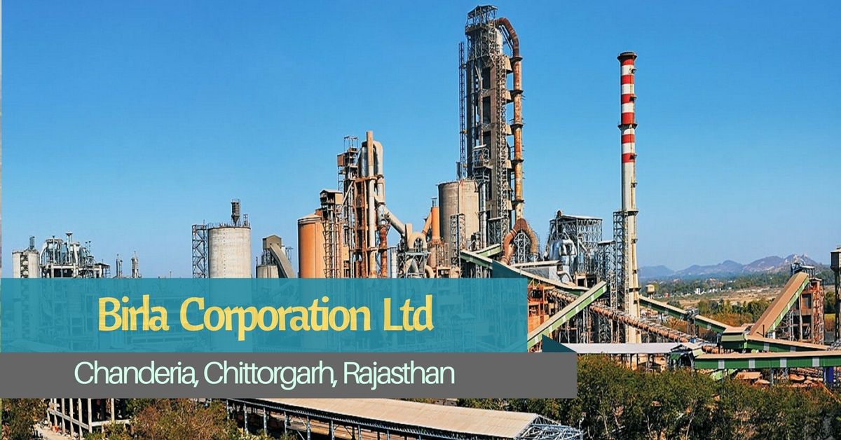 Top 10 Cement Companies in Rajasthan Dial Me Now