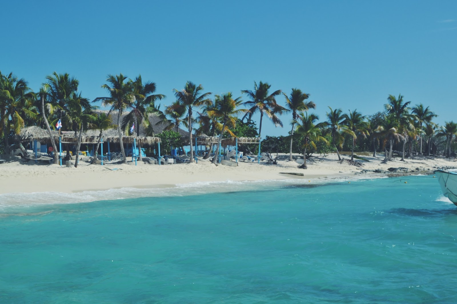 My Trip to La Romana, Dominican Republic Lavender Luxury