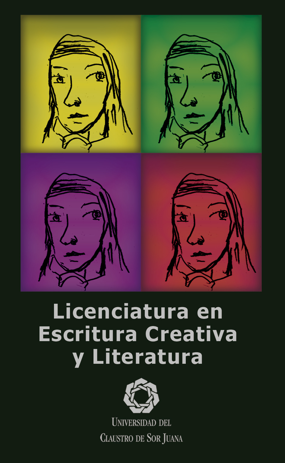 Programa de Escritura Creativa: Licenciatura en Escritura Creativa y  Literatura