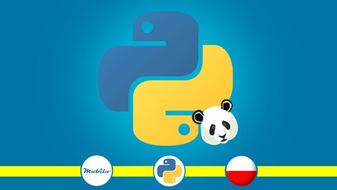 Analiza danych w Python i PANDAS Analiza danych w Python i PANDAS
