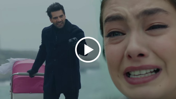 Kara Sevda 50. Bölüm 2. Fragmanı