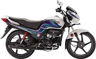 Hero honda india homepage #5