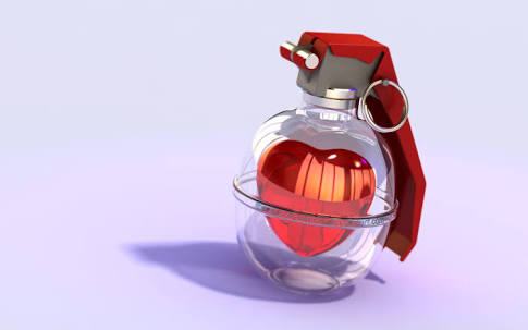 Watson, bombard Every corner of Earth with Love shells. Watson, bombard Every corner of Earth with Love shells.