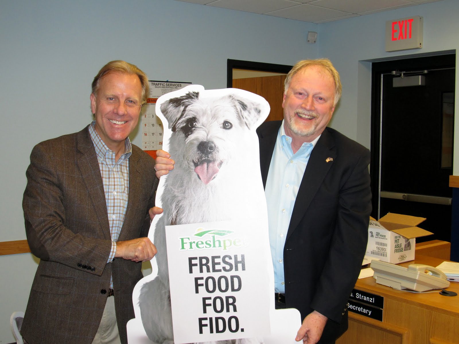 Lehigh Valley Ramblings 2012