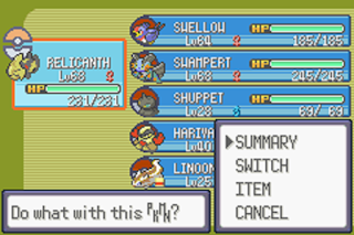 pokemon emerald arcade spot pokemon emerald arcade spot