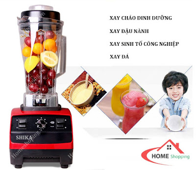 Máy xay đậu nành công suất lớn giá rẻ
