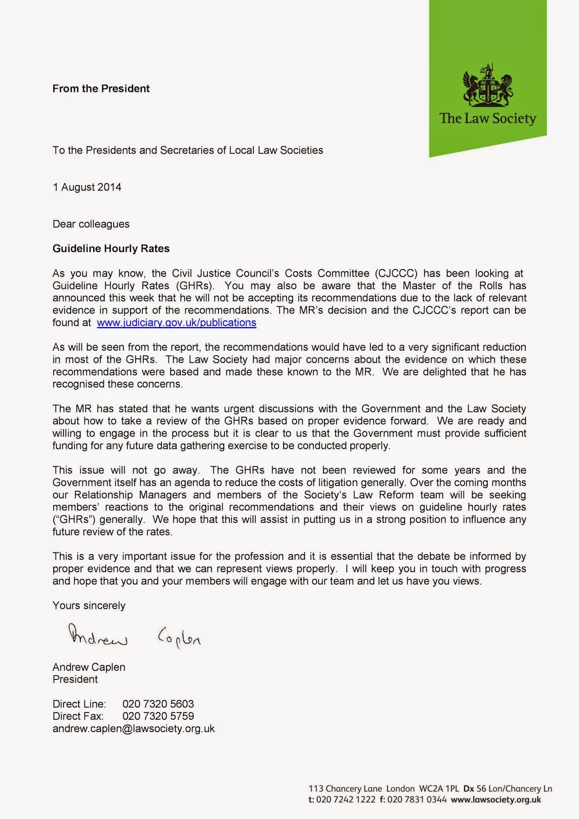 wolverhampton-law-society-guideline-hourly-rates-letter-from-the