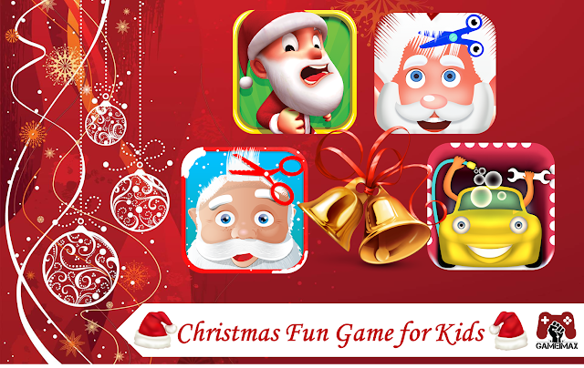 21 free online christmas games for the kids to play Free Android Kids Games Available to Download at Play Store