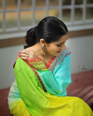 Actress Rashmi Gautam Latest Stills Gallery Actress Rashmi Gautam Latest Stills Gallery