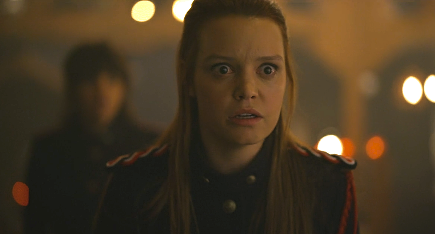 This review was written by Aimee Hicks, Donna Cromeans (DJRiter), and