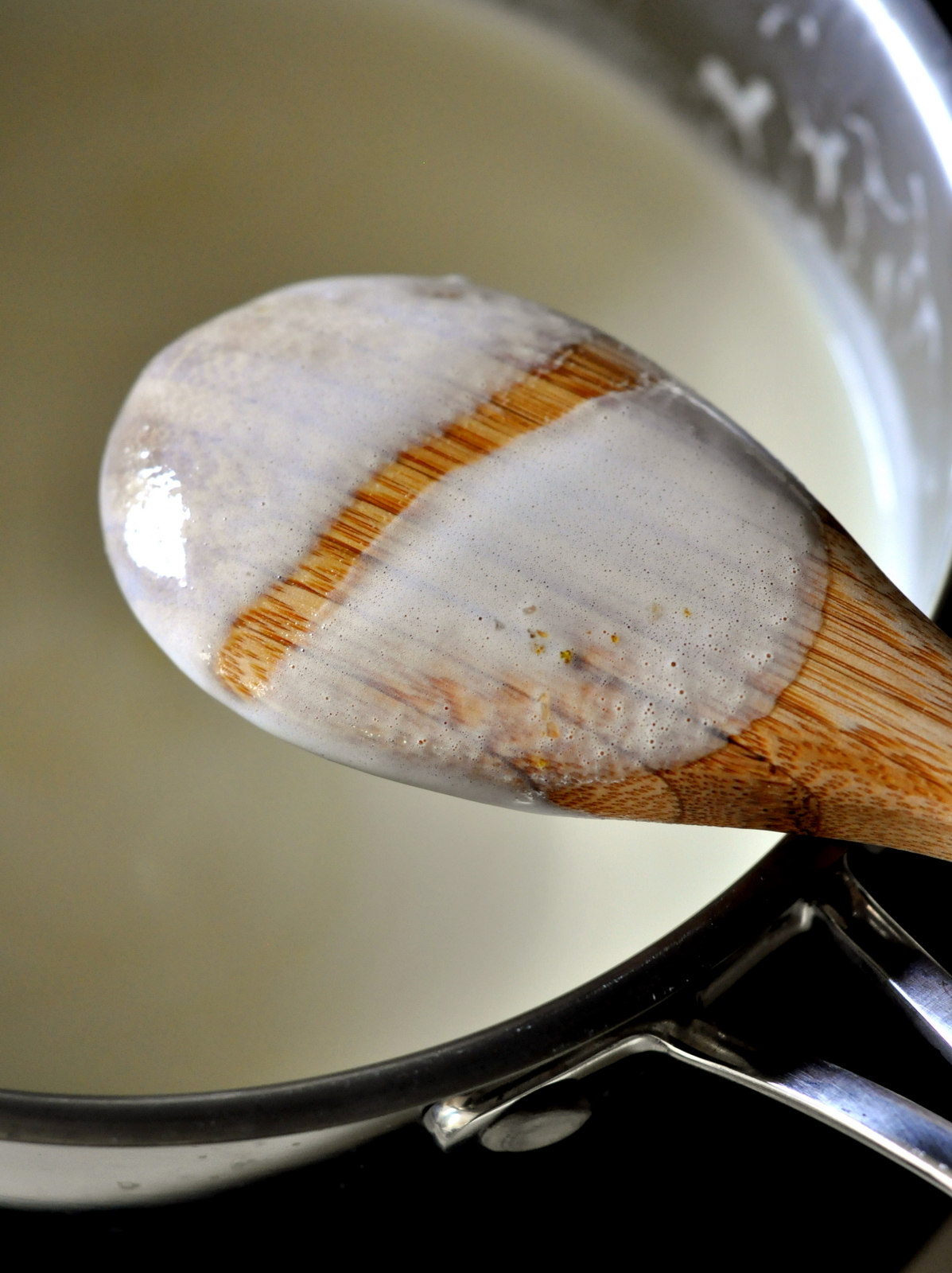 Chocolate Hazelnut Gelato {and a Giveaway}