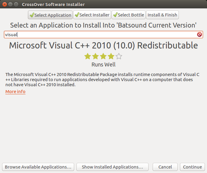 Crossover 12 Serial Number Mac Computer