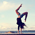 Como Fazer Yoga Sem Sair De Casa