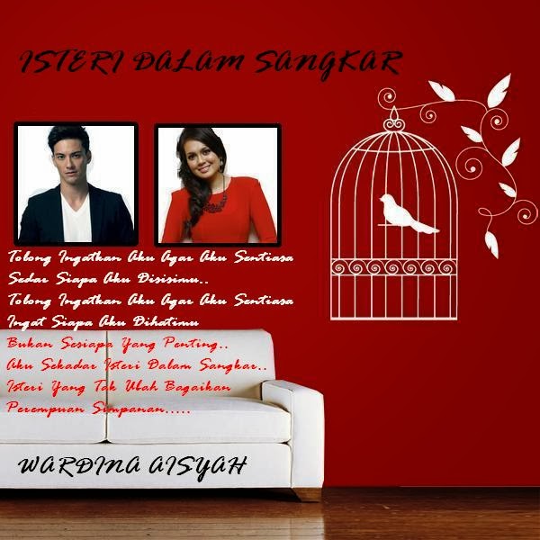 Isteri Dalam Sangkar Sinopsis Tonton Drama Online Isteri