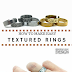 Easy Textured Adjustable Ring Tutorial | Patina Tips - The Beading Gem ...