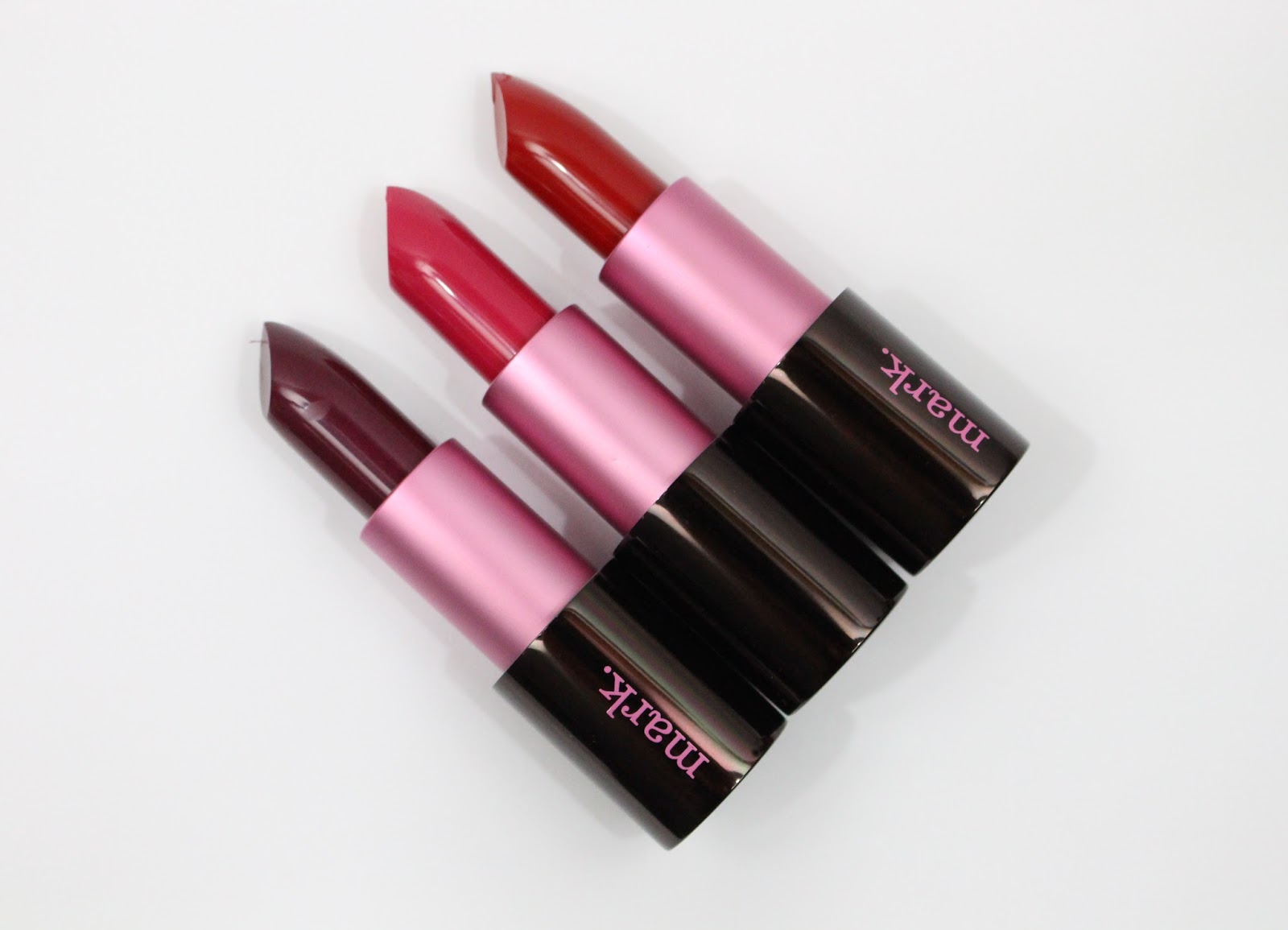 My Beauty Box New from mark. Limited Edition Matte Makeup