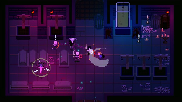 Mana Spark (2018) PC Full Español Mana Spark (2018) PC Full Español