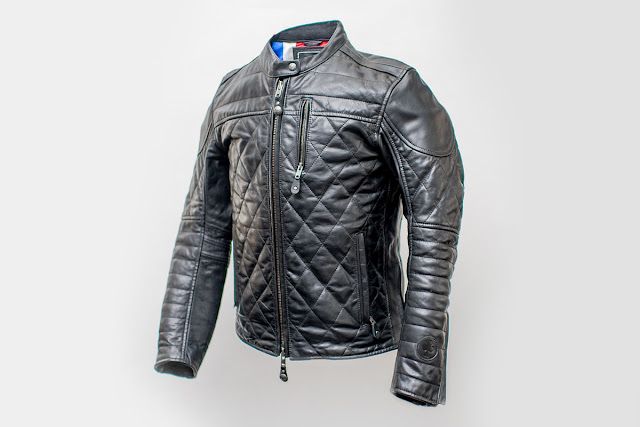 Riding Gear - Ace Cafe Box Hill Jacket