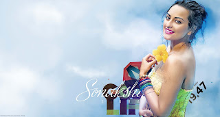 Sonakshi Sinha HQ Wallpapers Sonakshi Sinha HQ Wallpapers