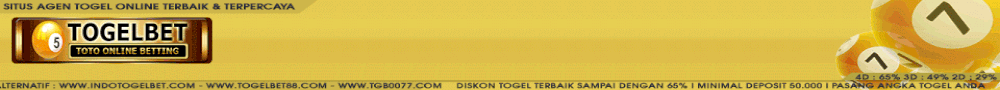 Bandar Togel Online Bandar Togel Online