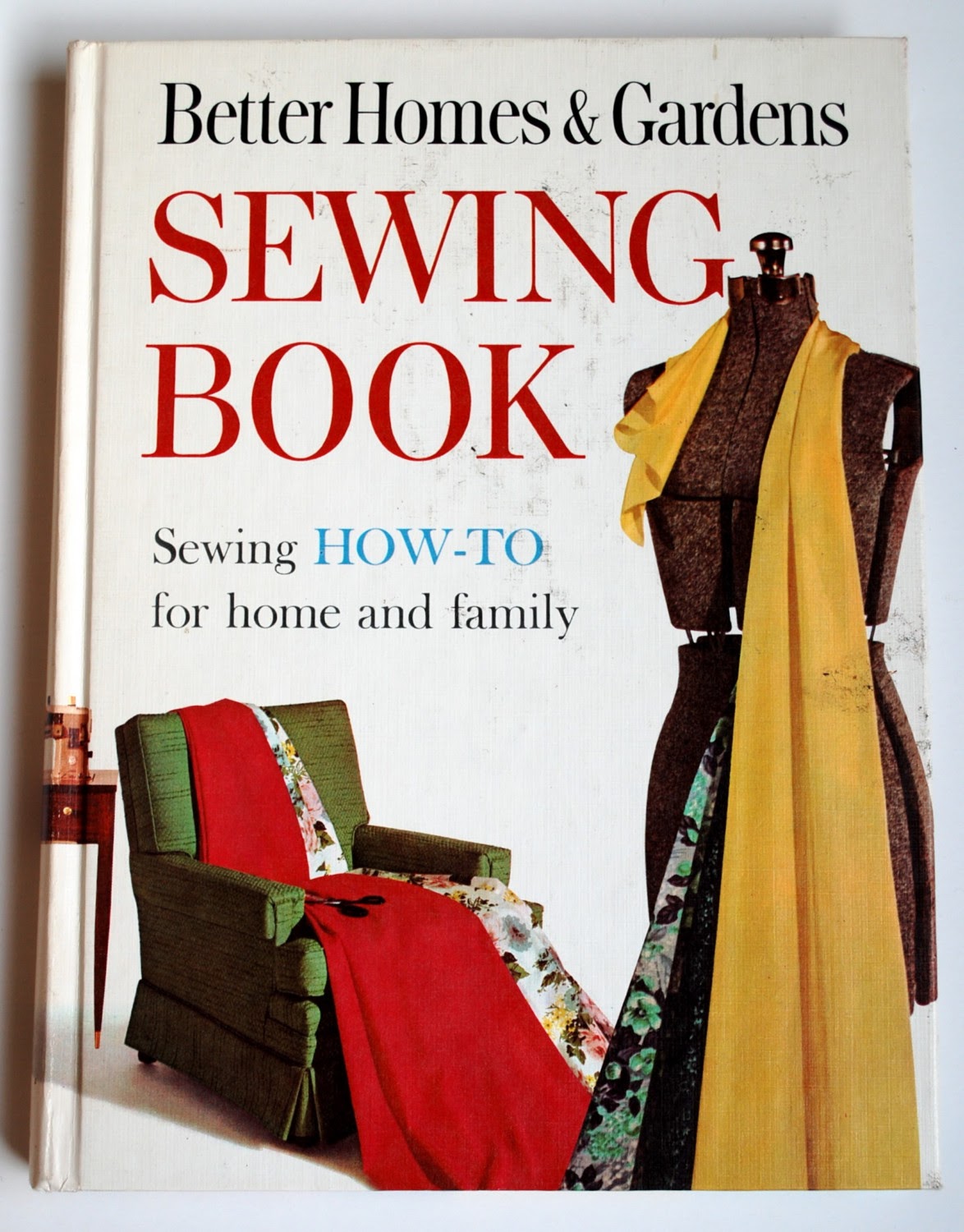 As I Said... Sewing Book Collection
