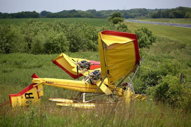 Kathryn's Report Loss of Control in Flight RGJ Aviation LLC Johnson