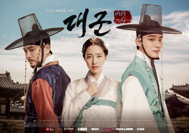 top korean dramas to watch 2018