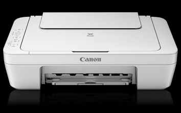 canon mg2570 reset