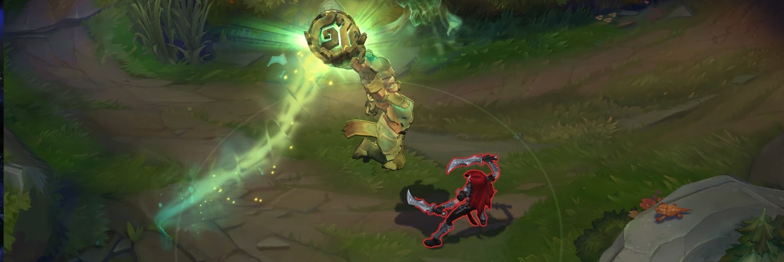 How much damage does Illaoi tentacles actually do?! Understanding